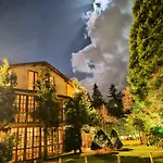 Park Amfora -free Parking 3*