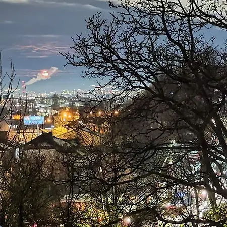 Park Amfora -free Parking Отель