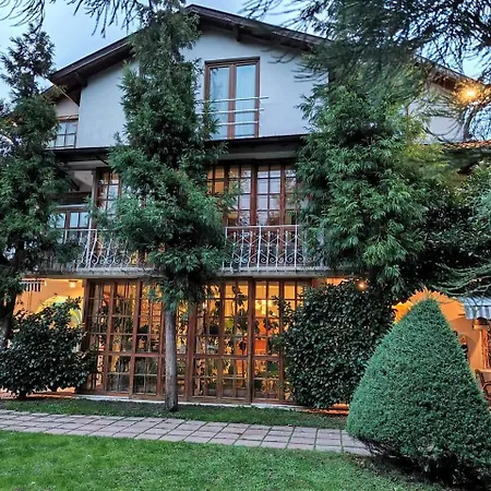 Park Amfora -free Parking Отель