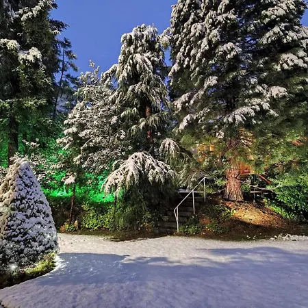 Park Amfora -free Parking 3*