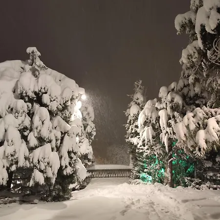 Park Amfora -free Parking Hotel Vladaya