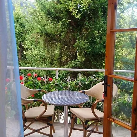 Park Amfora -free Parking Hotel 3*