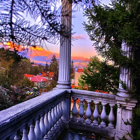 Park Amfora -free Parking Hotel 3*