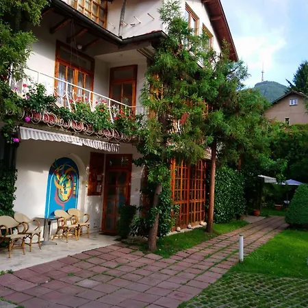 Hotel Park Amfora -free Parking 3*