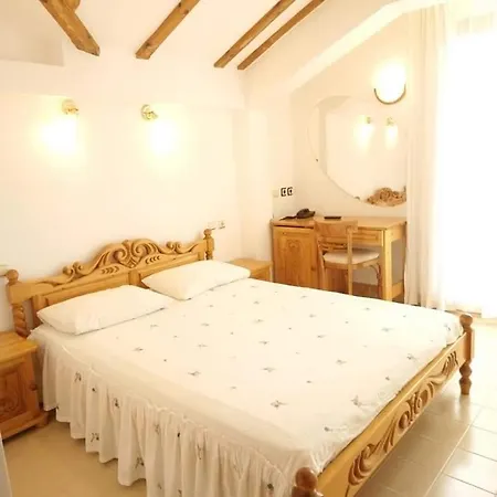 Park Amfora -free Parking Hotel Vladaya