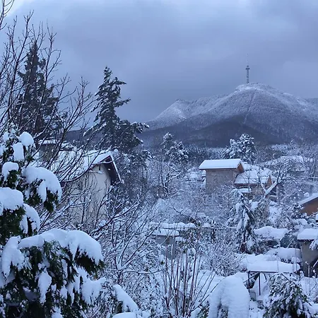 Park Amfora -free Parking Vladaya