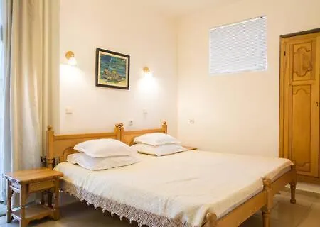 Park Amfora -free Parking Hotel Vladaya