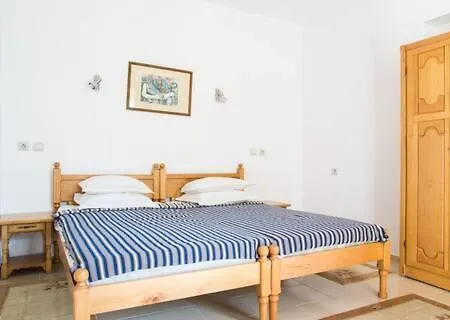 Park Amfora -free Parking Hotel
