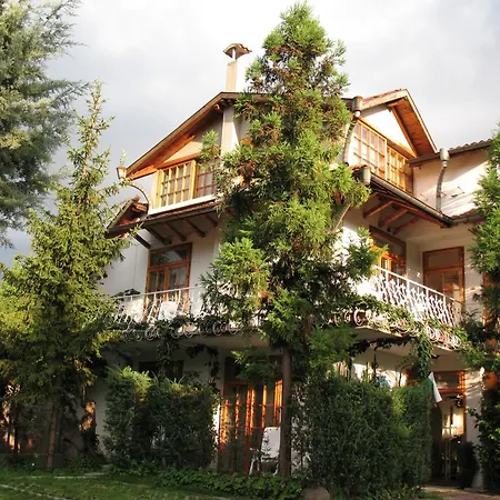 Park Amfora -free Parking Hotel 3*