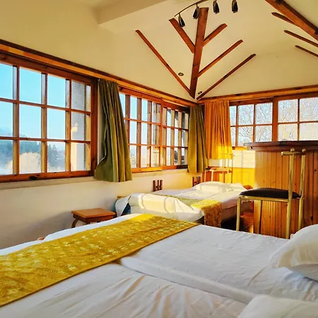 Hotel Park Amfora -free Parking 3*