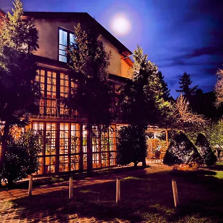 Park Amfora -free Parking