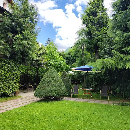 Отель Park Amfora -free Parking