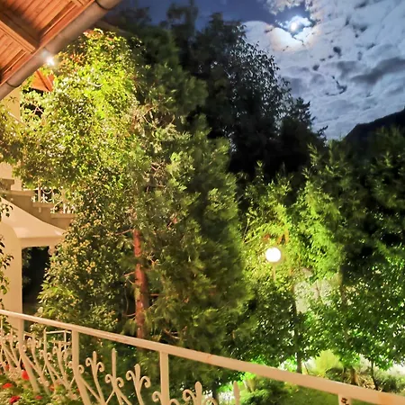 Park Amfora -free Parking Hotel 3*