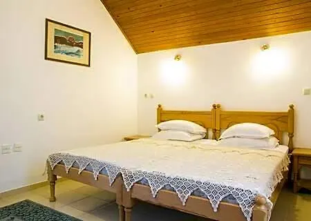 Park Amfora -free Parking Hotel