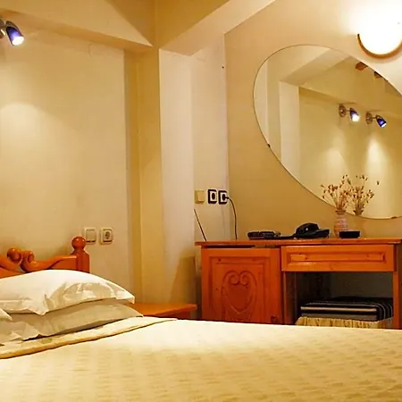 Park Amfora -free Parking 3*