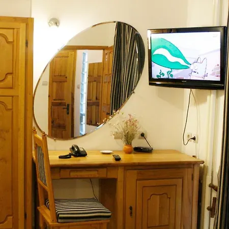 Hotel Park Amfora -free Parking 3*