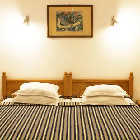 Park Amfora -free Parking