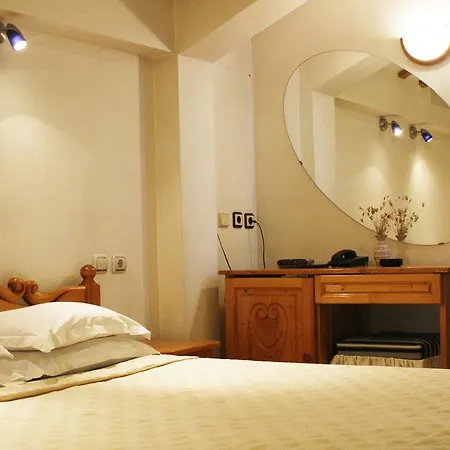 Park Amfora -free Parking Hotel Vladaya