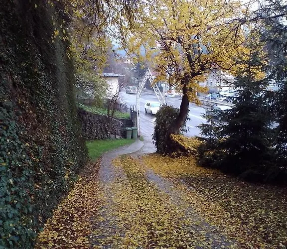 Park Amfora -free Parking Hotel Vladaya