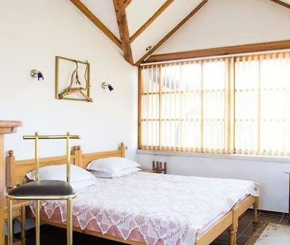 Park Amfora -free Parking Hotel