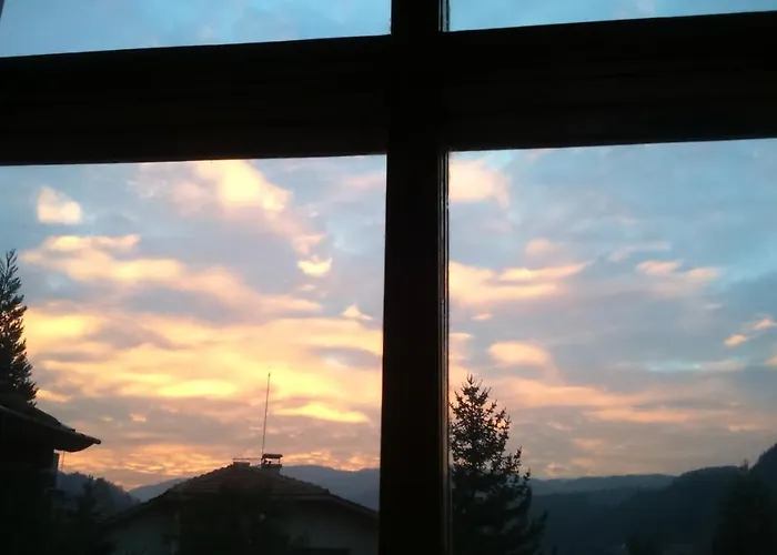 Park Amfora -free Parking Hotel