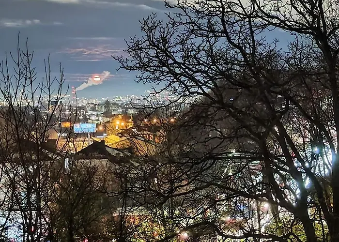 Park Amfora -free Parking Hotel