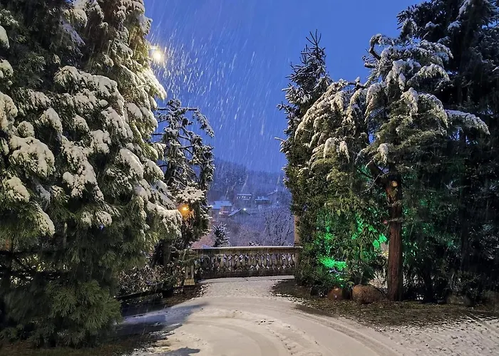 Park Amfora -free Parking