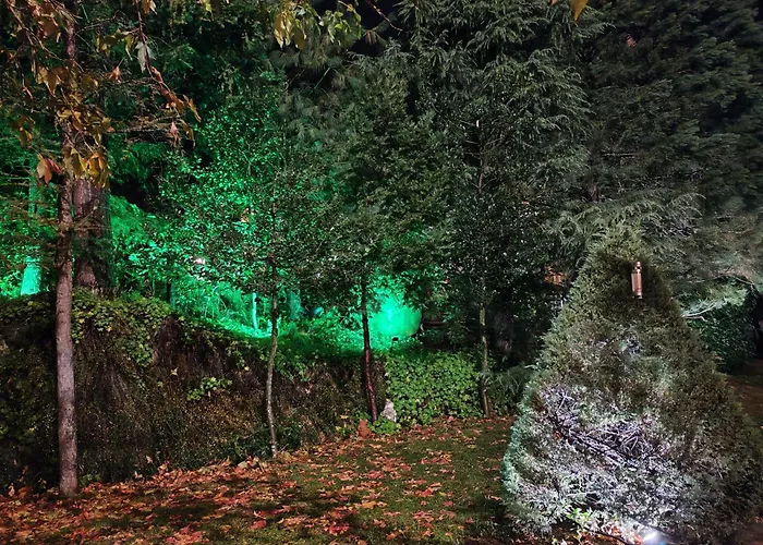 Park Amfora -free Parking Hotel Vladaya