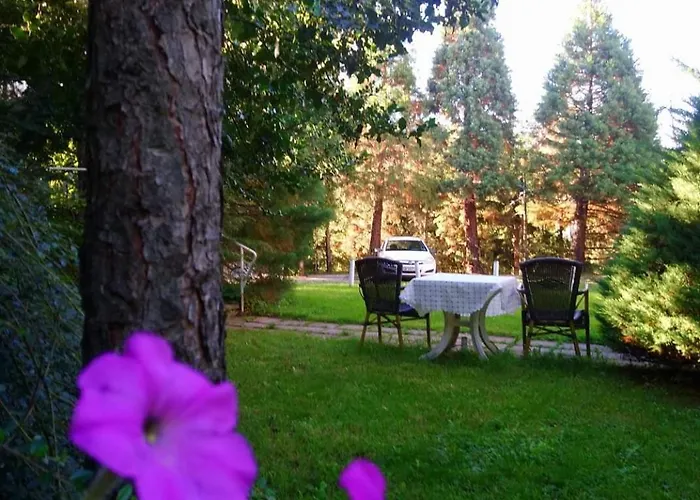 Hotel Park Amfora -free Parking 3*