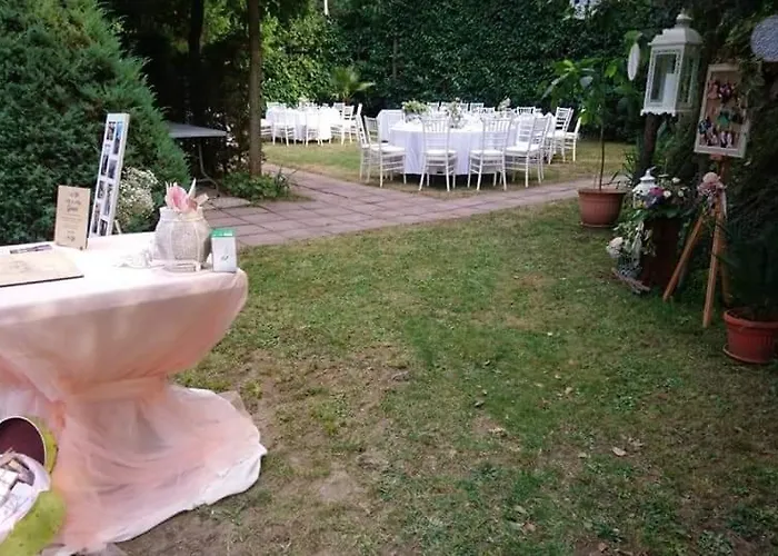 Park Amfora -free Parking Vladaya