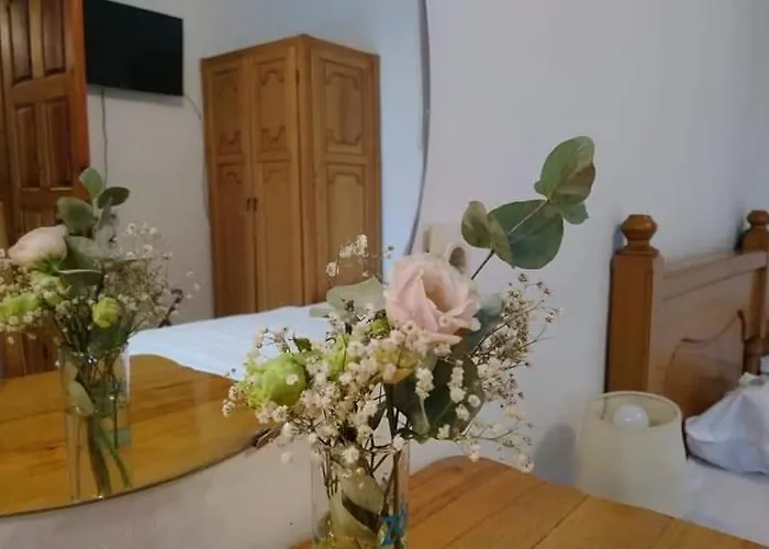 Park Amfora -free Parking Hotel