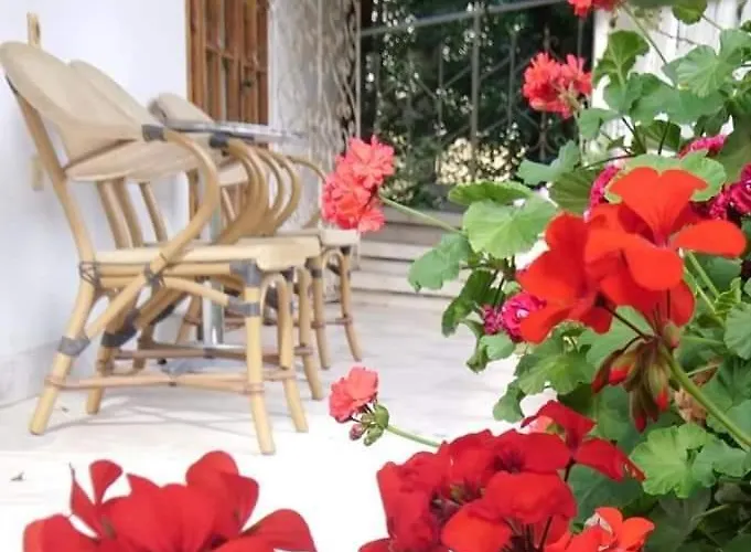 Park Amfora -free Parking 3*