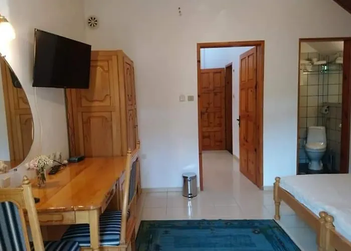 Park Amfora -free Parking 3*