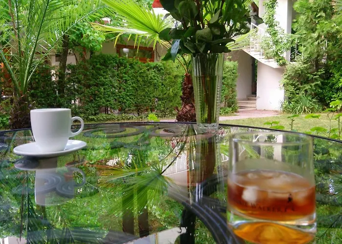 Park Amfora -free Parking Vladaya