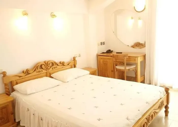 Park Amfora -free Parking Hotel Vladaya