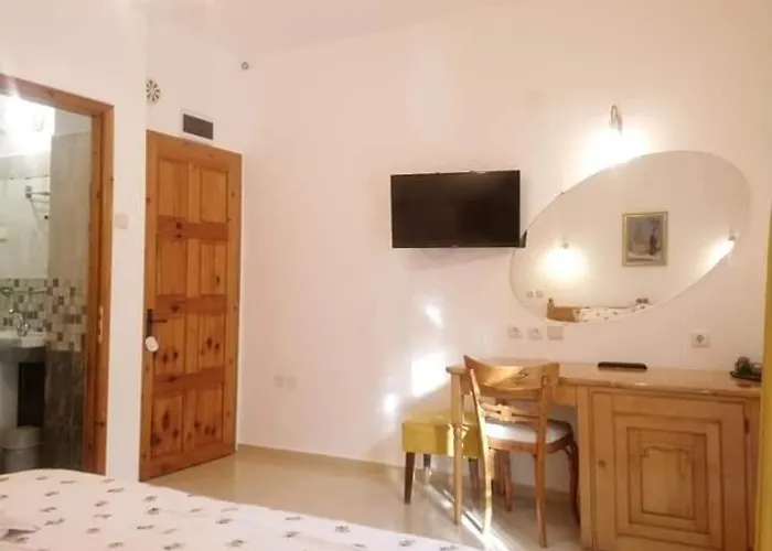 Park Amfora -free Parking Hotel