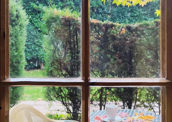 Park Amfora -free Parking Hotel