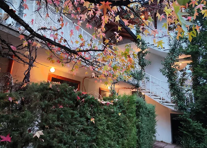 Park Amfora -free Parking Hotel 3*