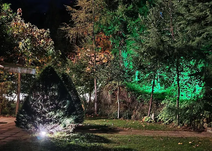 Park Amfora -free Parking Hotel 3*