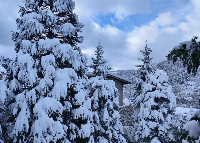 Park Amfora -free Parking Hotel