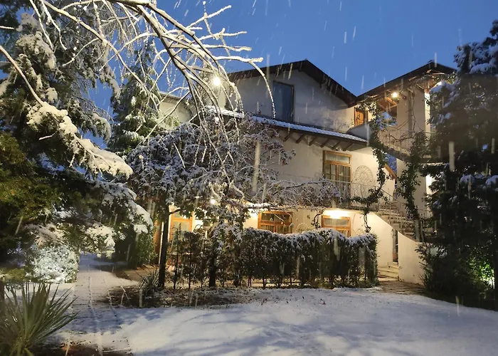 Park Amfora -free Parking Hotel 3*