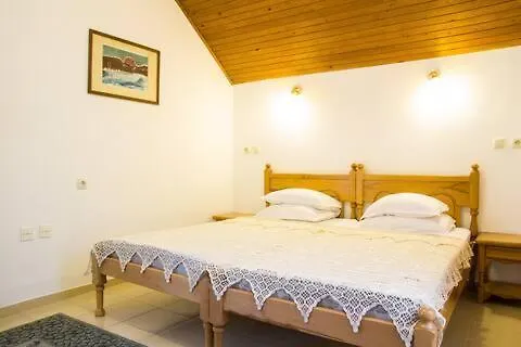 Park Amfora -free Parking 3*