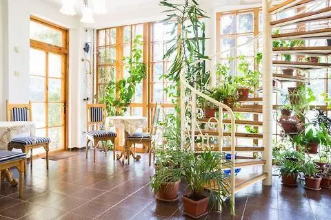 Park Amfora -free Parking Hotel Vladaya