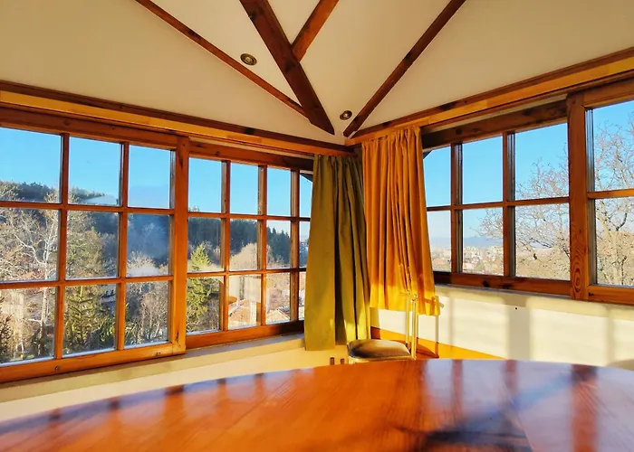 Park Amfora -free Parking מלון 3*