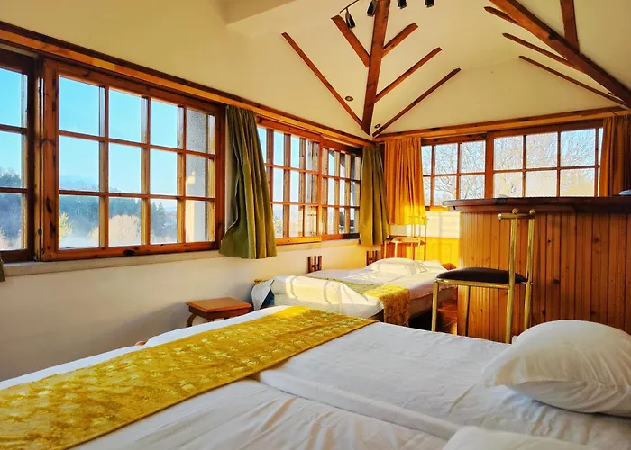 Hotel Park Amfora -free Parking 3*