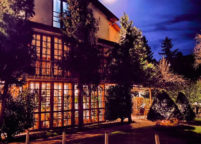 Park Amfora -free Parking