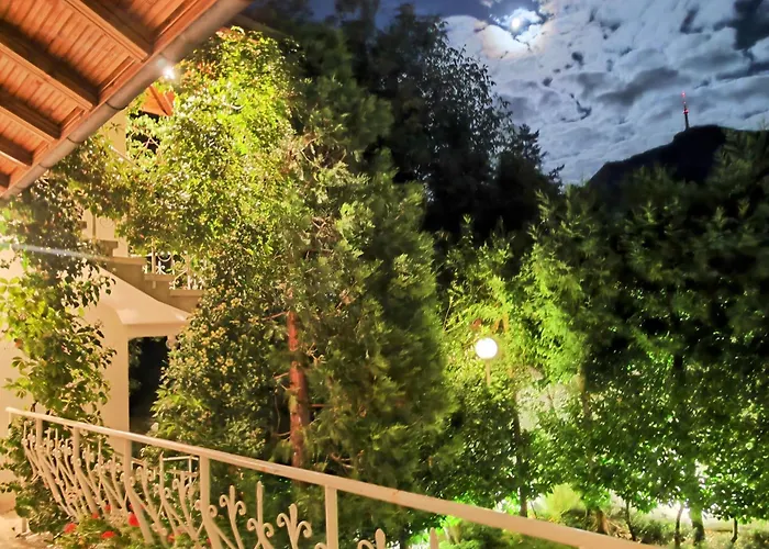 Park Amfora -free Parking Hotel 3*