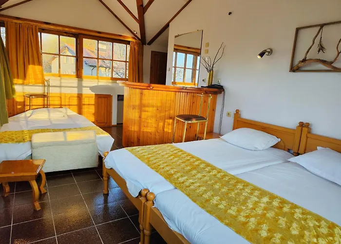 Park Amfora -free Parking 3*