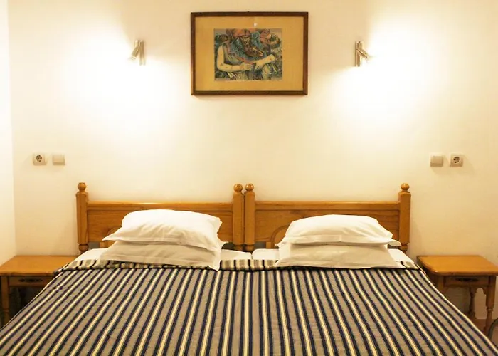 Park Amfora -free Parking